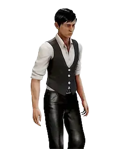 Mike Lítoris