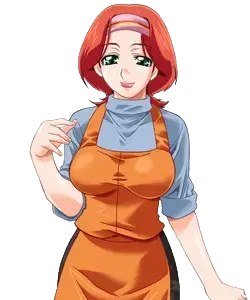 音羽 了子