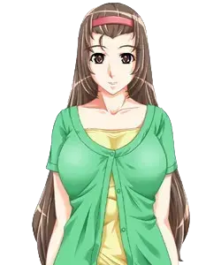 藤崎奈緒美