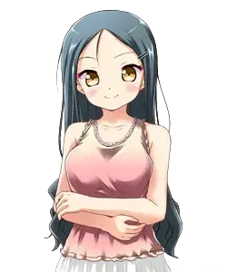 宇佐美 美々