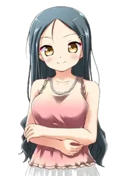 宇佐美 美々