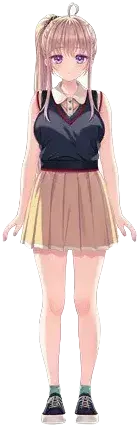 露娜
