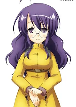 本栖 あやめ