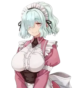 夕蒼セレスティナ