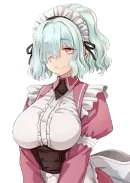 夕蒼セレスティナ