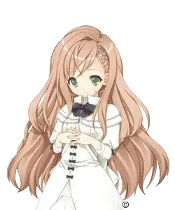 有栖川 遥子