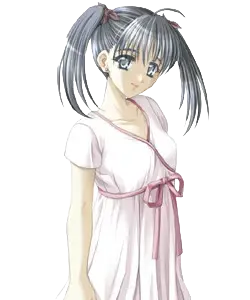 匂坂 みさき