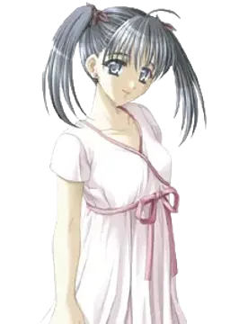 匂坂 みさき