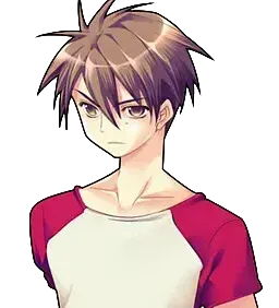 緒方 明