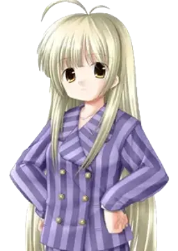 楠木 あおい