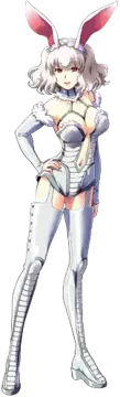 白兔