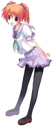 仲神 かすが