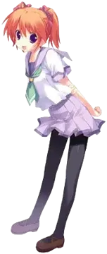 仲神 かすが