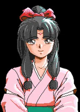 不知火 美香