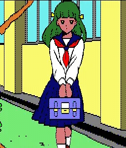 伊藤 真理