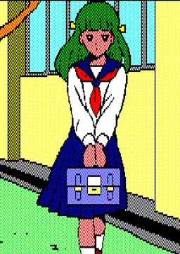 伊藤 真理