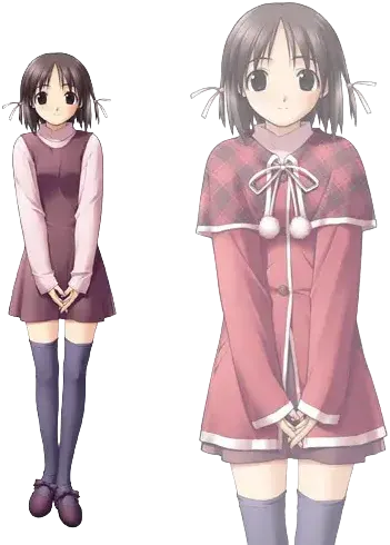 浅叶乃乃香