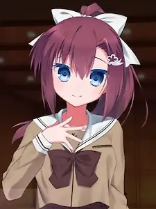 桜木藍咲