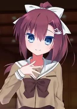 桜木 藍咲