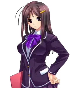 東雲 美緒