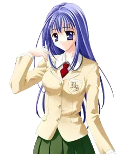 西宮 鈴香