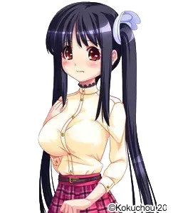 峰月 沙佳