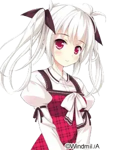 彩女