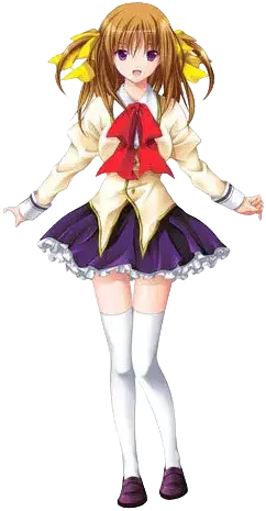 喜多見 かれん