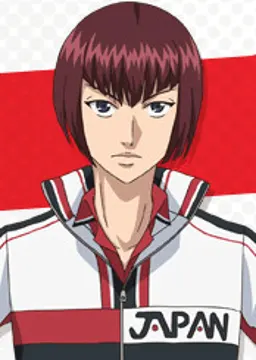 向日 岳人