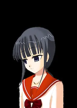 卯市 灯乃璃