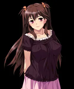 绫森真奈美