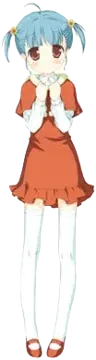 蒼鈴葉