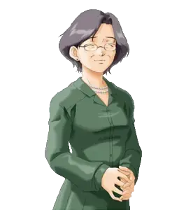 若林 登美