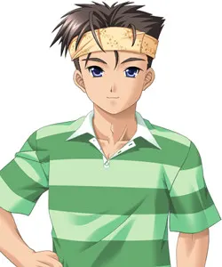 河津 龍一