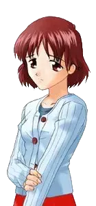 如月結花