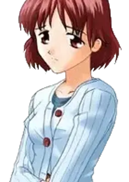 如月結花