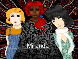 Miranda