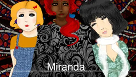 Miranda