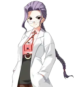 リンザ博士