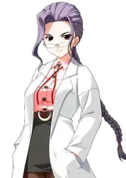 リンザ博士