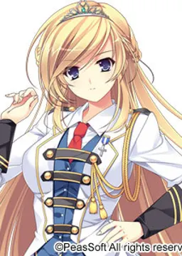 アメリア=ローズ=ブレッティンガム