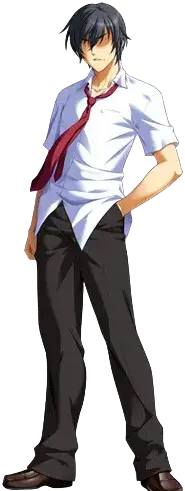 金本 一也