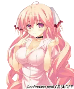 御守屋 愛未