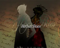Aether Skies