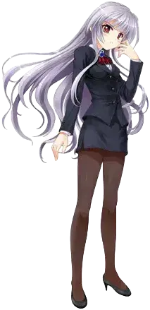 千ヶ崎真莉