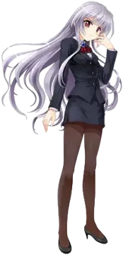 千之崎真莉