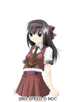 宮條 藍子