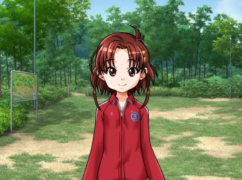 野外学習2