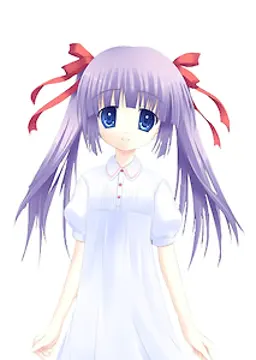 夏坂 ここね