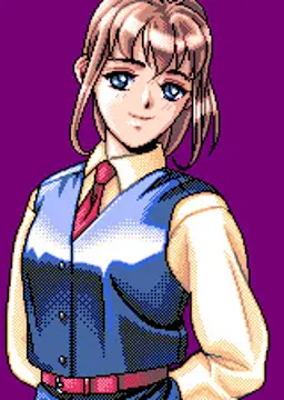武田 トモコ